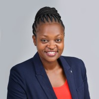 Wanjuhi Njoroge