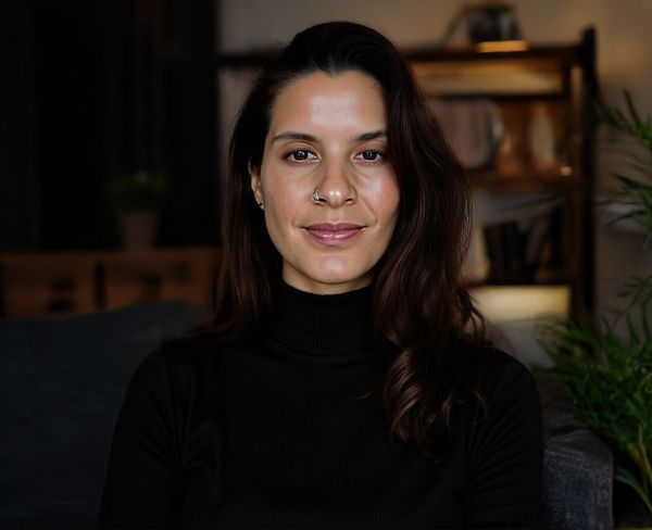 Alondra Medina