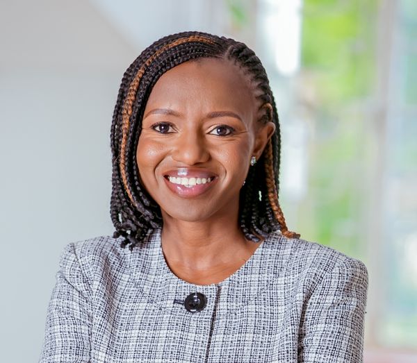 Bilha Ndirangu
