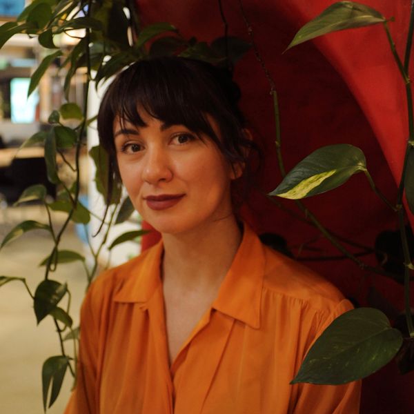 Daria "Dash"  Markova