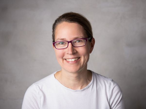 Iris Lapinski