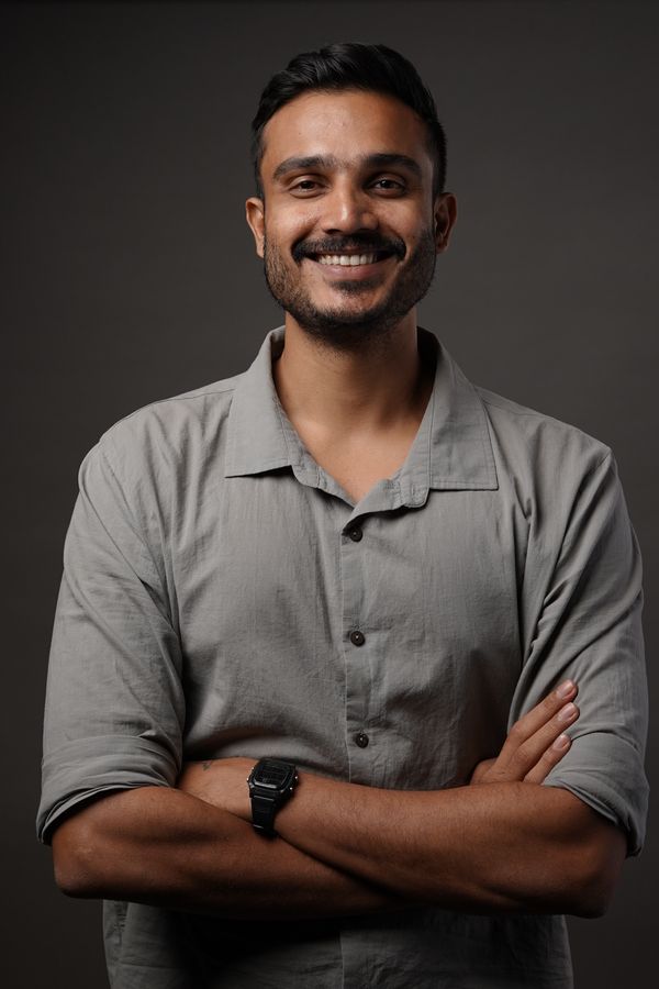 Jithin Nedumala