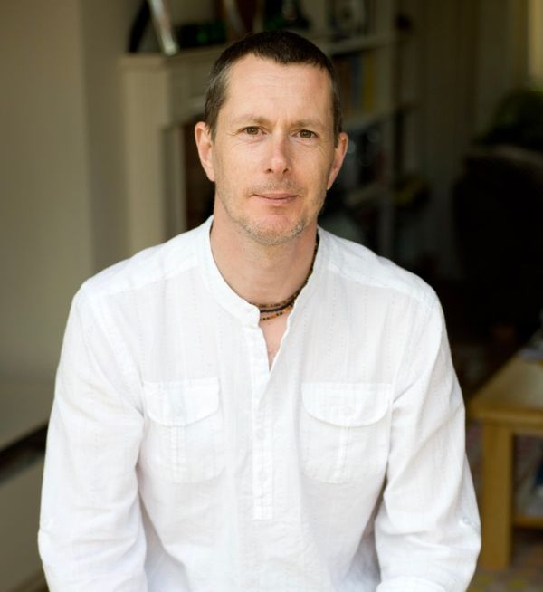 Ken  Banks 