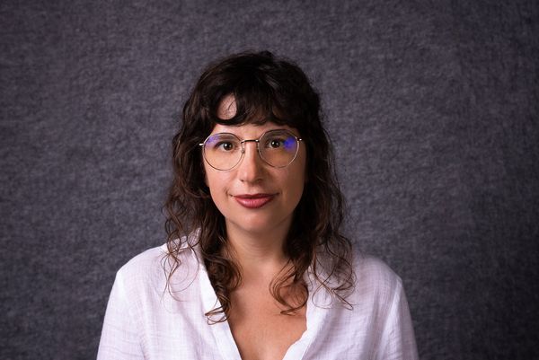 Marguerite Bellec