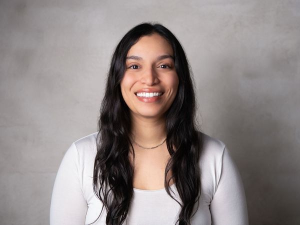 Marisha Nair