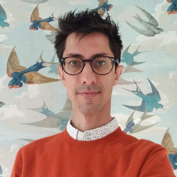 Mark Malhotra
