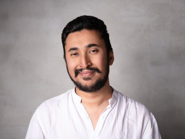 Nihal Ahmed