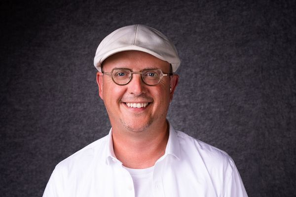 Patrick Meier