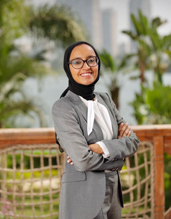 Radwa Rostom