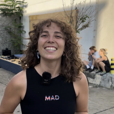 Marta Agueda Carlero