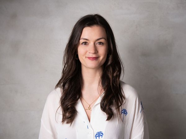 Zoe Magee