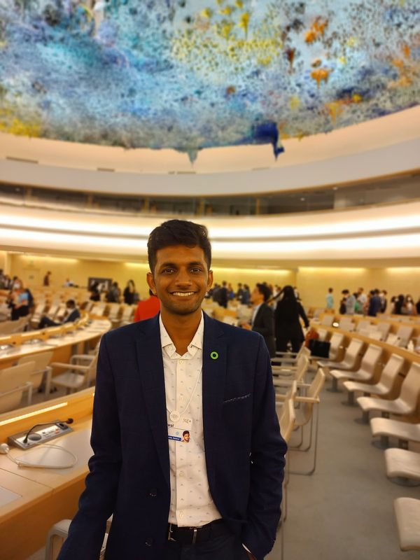 Avi Aggarwal