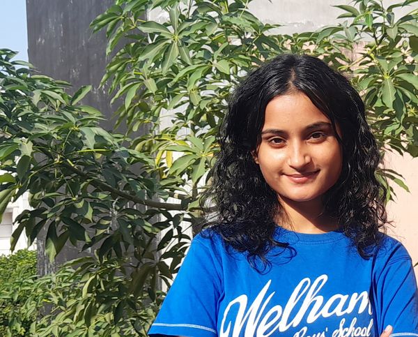Bhavya Bhardwaj