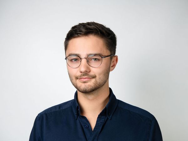 Brandon Reynolds - Fellows - beVisioneers