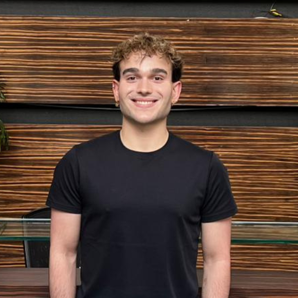 David Cabezon Egurrola