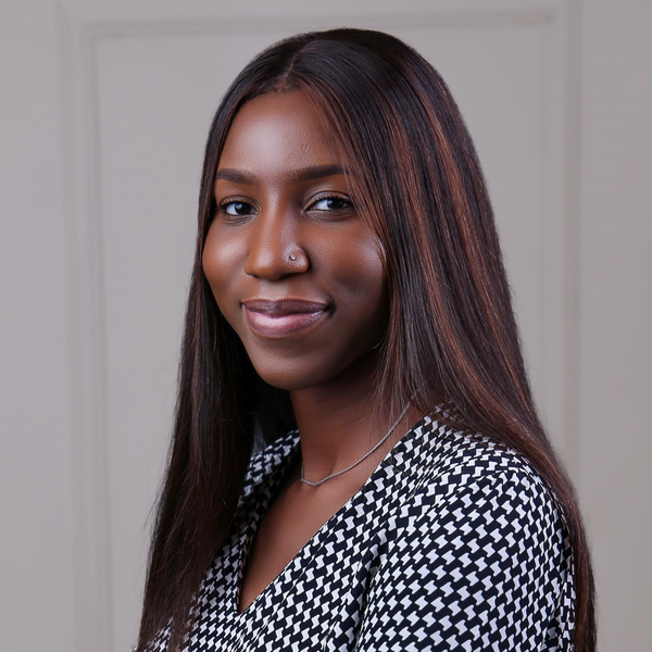 Hafsat Abimbola Usman