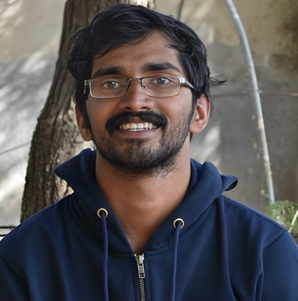 Hameem Muhammad A - Fellows - beVisioneers