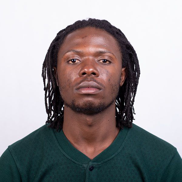 Henri Chikuru