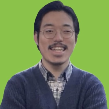 Joshua Eun Ho Kim