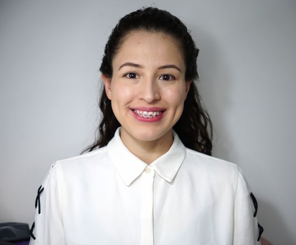 Karla Paola Amaya Chairez