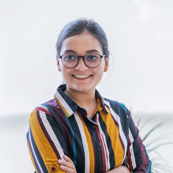 Kunjpreet Arora