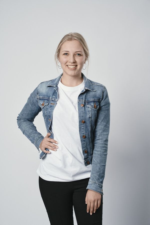 Marlene Mostert