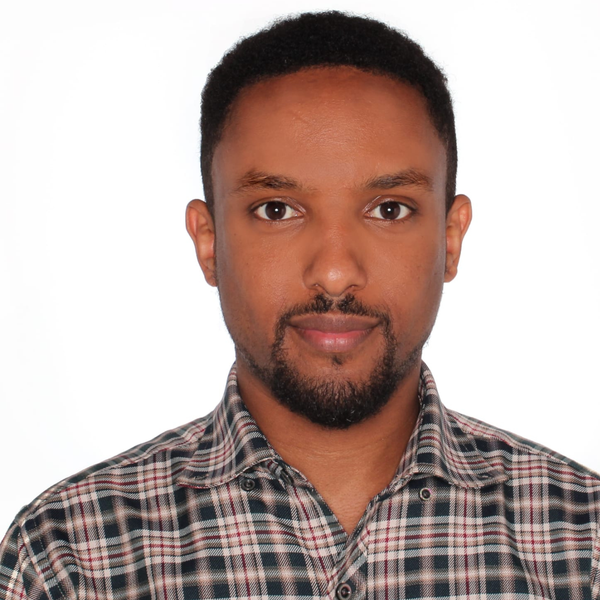 Natinael Abera Shibeshi