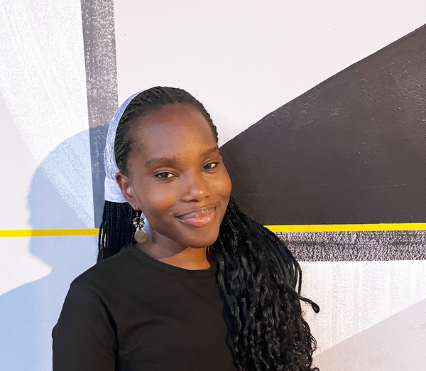 Nita Nalukwago