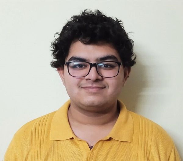 Pragyaan Gaur