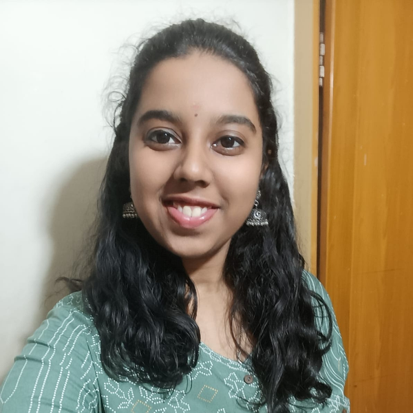 Pranavi Gajjala