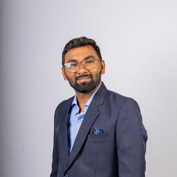 Prashant Jibhakate