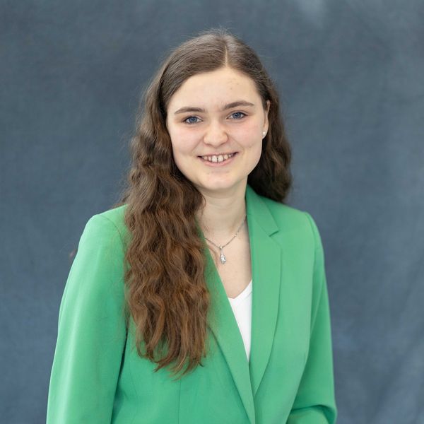 Sarah Maria Mayrhofer