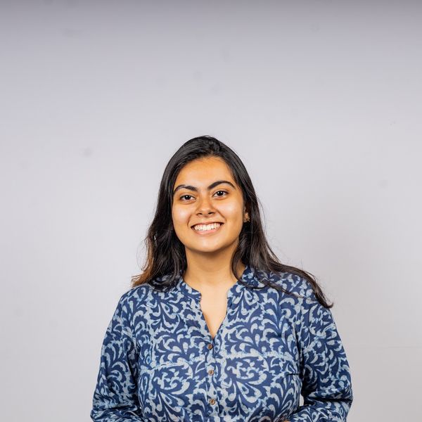 Trisa Bhattacharjee