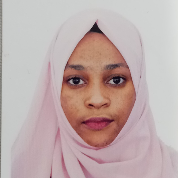 Ummykulthum Abdulrahman Juma