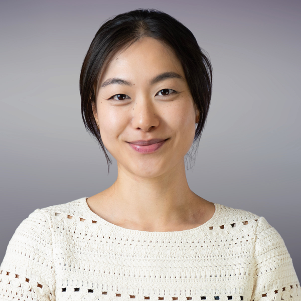 Eileen Wong