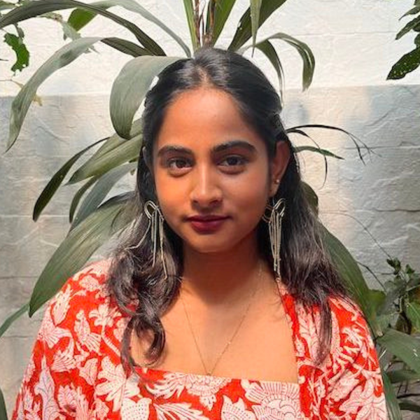 Krithika Chandramouli