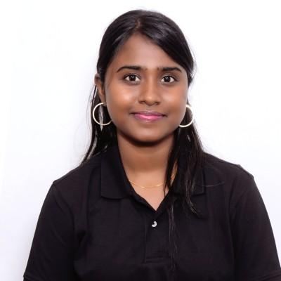 Meenakshi Bhoopalan