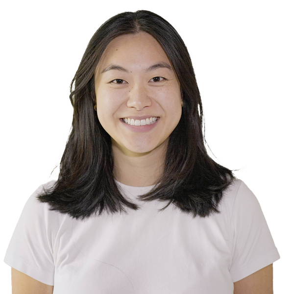 Eileen Wong