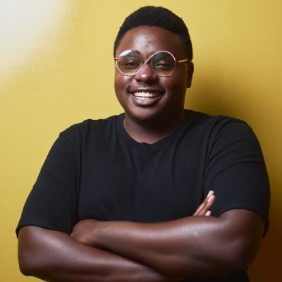 Reggie Joseph Okoko