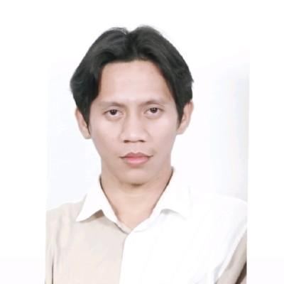 Sumitro Haholongan Butar Butar