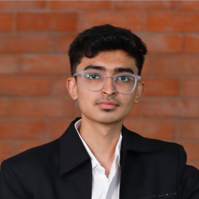 Jenil Gandhi