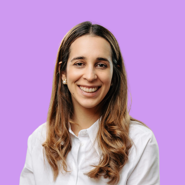 Andrea Brillembourg