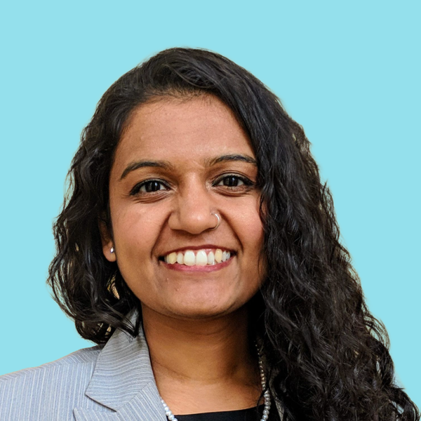 Aparna Shrivastava