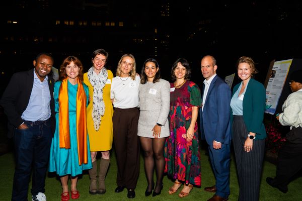 New York Climate Week 2025