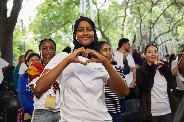 The America's Regional Summit 2025