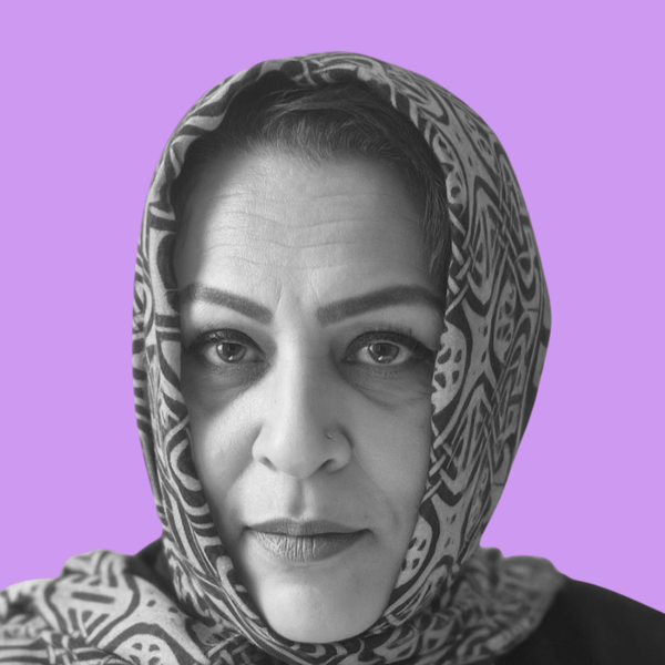 Bushra Ahmed