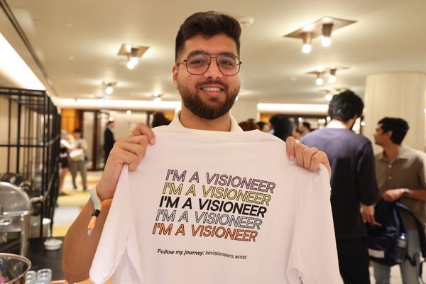 Europe Regional Summit 2025 