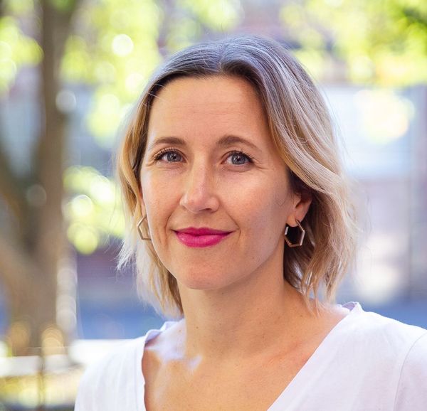Caroline Reid, Oatly