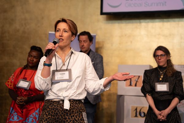 Isabelle Kokoschka