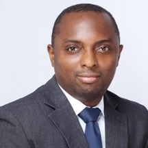 Chinedu Agbara, Sahel Consulting